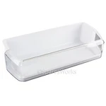 Genuine Samsung Fridge Door Shelf Refrigerator Upper Plastic Tray Rack. Fixed Price $53.77.