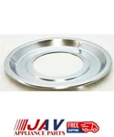 For Unknown Range Deluxe Gas Burner Drip Pan Inv# RS468. Fixed Price $44.48.
