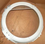 Original Lg Washer Part Model WT1501CW Tub Cover ACQ85605501. Fixed Price $50.11.