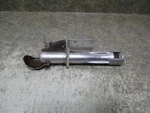 Whirlpool Dryer Burner Tube Rust Part # W10536683. Fixed Price $23.00.