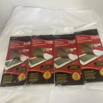 Deflecto Magnetic Vent Covers Pcs. 5" 12" #MVCX512. Fixed Price $30.00.