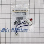 Whirlpool Dryer Belt Switch W10847984. Fixed Price $31.88.