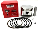 .010" Oversize Piston Fits Tecumseh HH120 Sears Surban & Bolens Garden Tractors. Fixed Price $69.95.