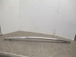 Refrigerator Handle (scratches/scuffs) Part# WR12X23647. Fixed Price $25.00.