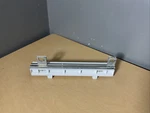 Oem Whirlpool Amana Kenmore Elite Kitchenaid Freezer Upper Drawer Slide Rail. Fixed Price $149.50.