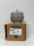 Genuine Oem Condenser Fan Motor Assembly WR60X177. Fixed Price $170.00.