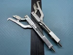 Bosch Wall Oven Door Hinge (set Of 2) P# 00445076. Fixed Price $200.00.