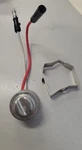 Supco Defrost Thermostat SL2690 - Open Package New Wires 47F Close 22F. Fixed Price $15.99.