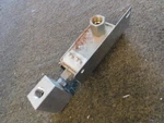 Range Oven Control Valve WB21K10161 317B8308P001. Fixed Price $23.85.