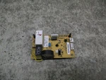 Frigidaire Range Control Board Part # 316414406. Fixed Price $38.00.