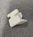 Cooking Rack Right Support Clip W10840795 Fits 100+ Models Read Description. Fixed Price $11.99.