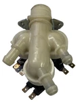 WP34001248 Water Inlet Valve-maytag, Whirlpool Top Load Washer-oem-used. Fixed Price $18.97.