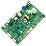 Fridge Control 197D8523G101 WR55X38248 1-YR Guarantee Free Same Day Ship. Fixed Price $69.99.