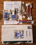 White-rodgers 50M56U-751 Integrated Furnace Fan Control Emerson New!. Fixed Price $87.50.