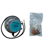 215501901-ER Refrigerator Condenser Fan Motor Replaces. Fixed Price $85.00.