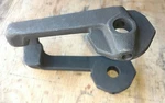 Bosch 11304, BH2760VC, 11335, USH27 Retaining Bracket; Part # 618 045 026. Fixed Price $229.99.