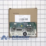 Samsung Range Control Board Assembly DG92-01069B. Fixed Price $165.26.
