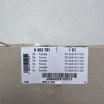 Miele Coffee Maker 6453781 Pump Used. Fixed Price $135.00.