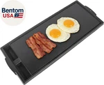 W10432544 Griddle Flat Top Replacement Parts For Whirlpool Stove Cast Iron. Fixed Price $77.28.