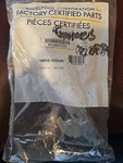 W10857234 Oem Whirlpool Oven Door Hinge - New Package 41. Fixed Price $29.40.
