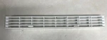 ** Ge AHP14LZW1 Air Conditioner Filter Cover Top. Fixed Price $29.99.