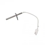Blomberg 263410054 1/2" Temperature Sensor, Pt, Stainless Steel, Npt. Fixed Price $33.42.