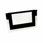 316452722 Oven Door Glass Fors Frigidaire AP4433225. Fixed Price $44.99.