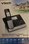 Vtech VC7151 Wireless Monitoring System With Cordless Telephone New. Fixed Price $72.00.