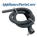 Samsung Washer Drain Hose DC97-18682C, DC97-18682A, DC97-18682D. Fixed Price $54.99.