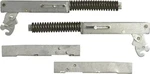 Brand New Oem Whirlpool Door Hinge Receptacle Kit 12002489. Fixed Price $34.99.