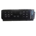 Whirlpool Genuine Range Control Board W11428374 Same Ship & 60 Warranty. Fixed Price $149.39.