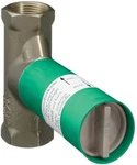 Hansgrohe S/o Valve Rough-in 15977181. Fixed Price $86.98.