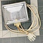 Dacor Range Oven Light 72751 DE81-06895A Lens 92376 Bulb Tested Genuine Oem. Fixed Price $49.96.