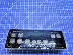 Range Oven Control Board (see Pics) P# WB27K10209 WB27K10354. Fixed Price $35.15.
