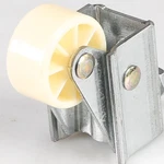 W10849386 Whirlpool Roller Wheel Oem. Fixed Price $49.95.