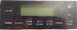 Repair Only! Maytag 12001620, 74002968, 74002967, 12001661, 7601P432-60 Oven. Fixed Price $139.00.