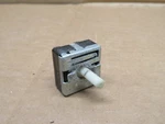Ge W/d Combo Temp. Switch Assembly Part # WH12X10036. Fixed Price $129.98.