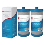 Fits Frigidaire Wfcb WF1CB Puresource Refrigerator Water Filter 2 Pack. Fixed Price $14.66.