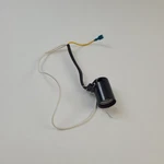 Lamp Socket WB02X11039 Oem. Fixed Price $13.50.