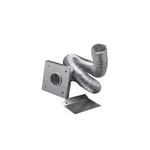 Duravent 3PVL-AIK Pelletvent For Multi-fuel 2IN. Diameter Air Intake Kit. Fixed Price $59.99.