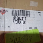 - Nib 98007411 Fsp Whirlpool Maytag Kitchenaid Regulator Assy. Fixed Price $50.00.