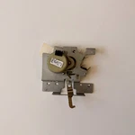 Viking Door Latch Replacement PE050053 / PE050020 Used. Fixed Price $120.00.