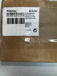New Oem Bosch 00605061 Range Two Way Valve. Fixed Price $89.99.