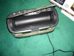 Home Appliances Food Vacuum Sealer Machine Bag Cutter Realtree Xtra Camouflage. Fixed Price $10.00.