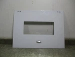 Whirlpool Oven Door Glass Part # W10200755. Fixed Price $150.00.