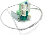 New Genuine Oem Whirlpool Ice Maker Water Inlet Valve Kit W10585391. Fixed Price $221.99.