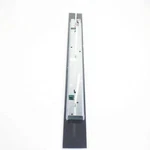 Bertazzoni Z310061 User Interface Main Complete, 1/2" Plastic, Oem Part. Fixed Price $468.77.