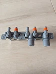 Oem Lg Kenmore Washer Water Inlet Valve AJU73213301 AJU75152601 5221EA1008F 12V. Fixed Price $47.99.