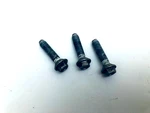 Maytag Washer Model MAH2400AWW Spider Drum Support Bolts 3 Pieces Lot. Fixed Price $29.00.