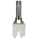 Supco IG402K Hot Surface Igniter, Oem, 120V 4LWU9. Fixed Price $27.59.